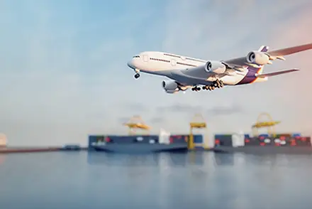 Air Freight
