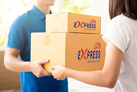 Door to Door Delivery